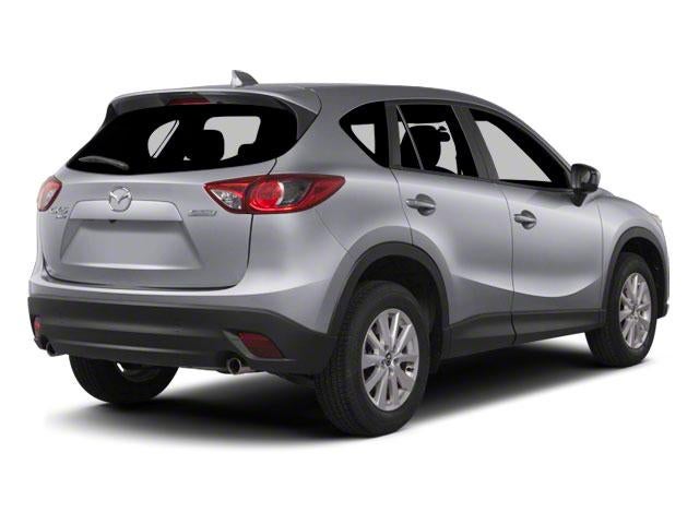 2013 Mazda Mazda CX-5 FWD 4dr Auto Sport