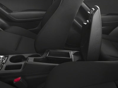 2016 Mazda Mazda CX-5 FWD 4dr Auto Sport