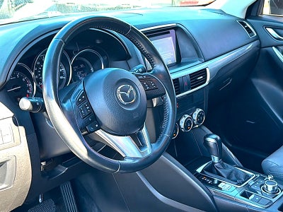 2016 Mazda Mazda CX-5 Touring
