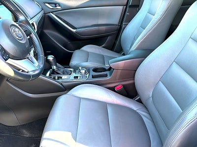 2016 Mazda Mazda CX-5 Touring