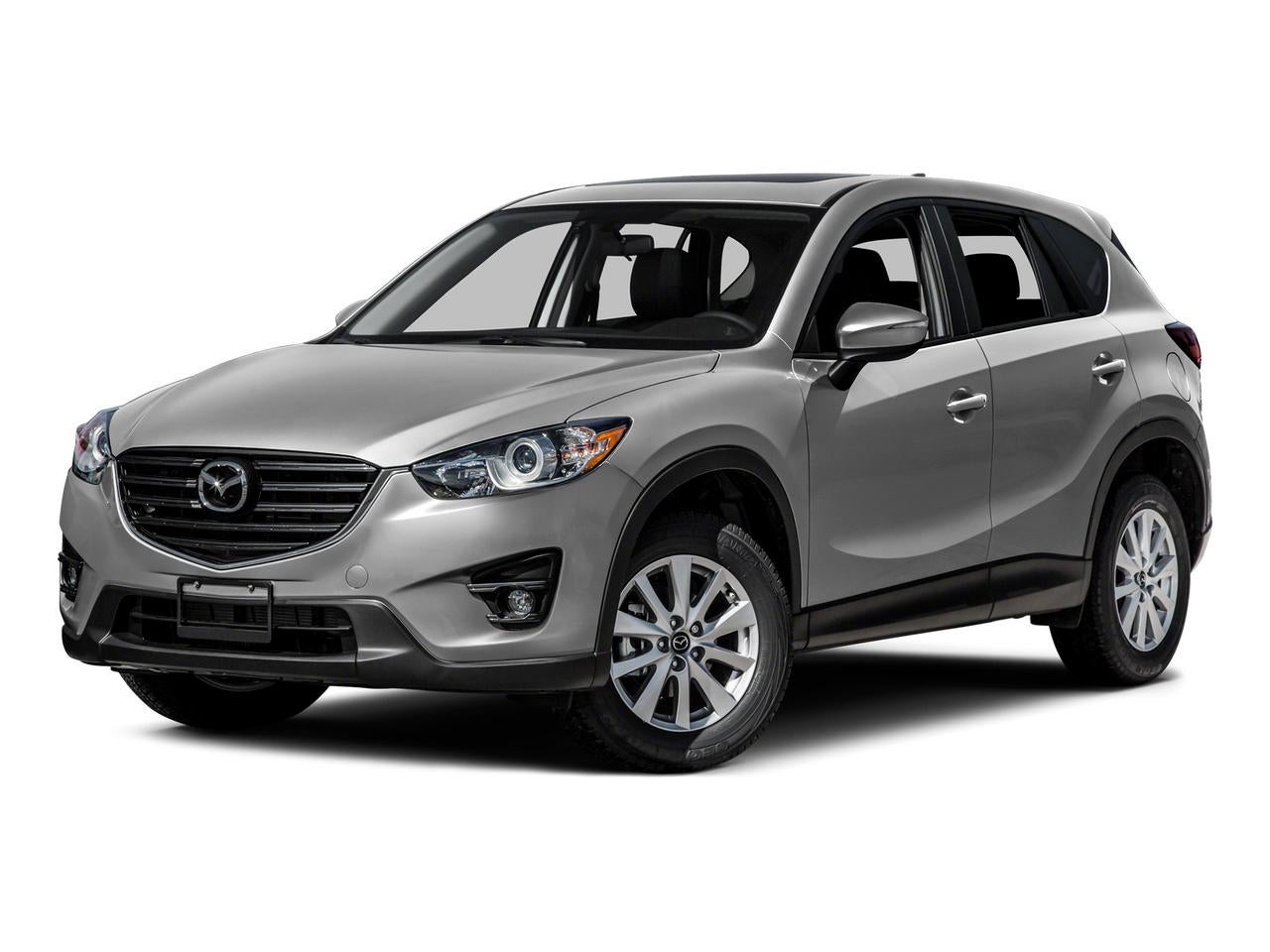 2016 Mazda Mazda CX-5 Touring