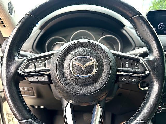 2020 Mazda Mazda CX-5 Touring FWD