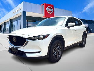 2020 Mazda Mazda CX-5 Touring FWD