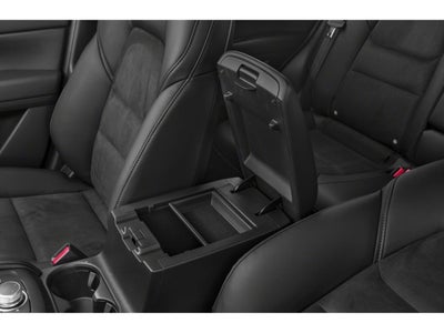 2020 Mazda Mazda CX-5 Touring FWD