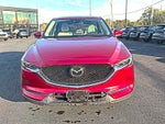 2017 Mazda Mazda CX-5 Grand Touring