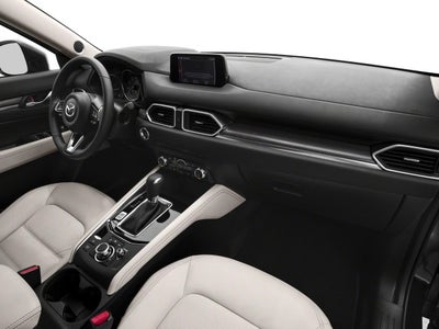 2017 Mazda Mazda CX-5 Grand Touring