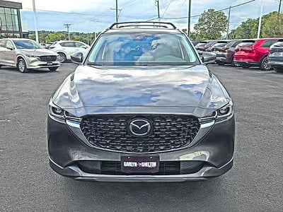 2025 Mazda Mazda CX-5 2.5 S Select Package AWD