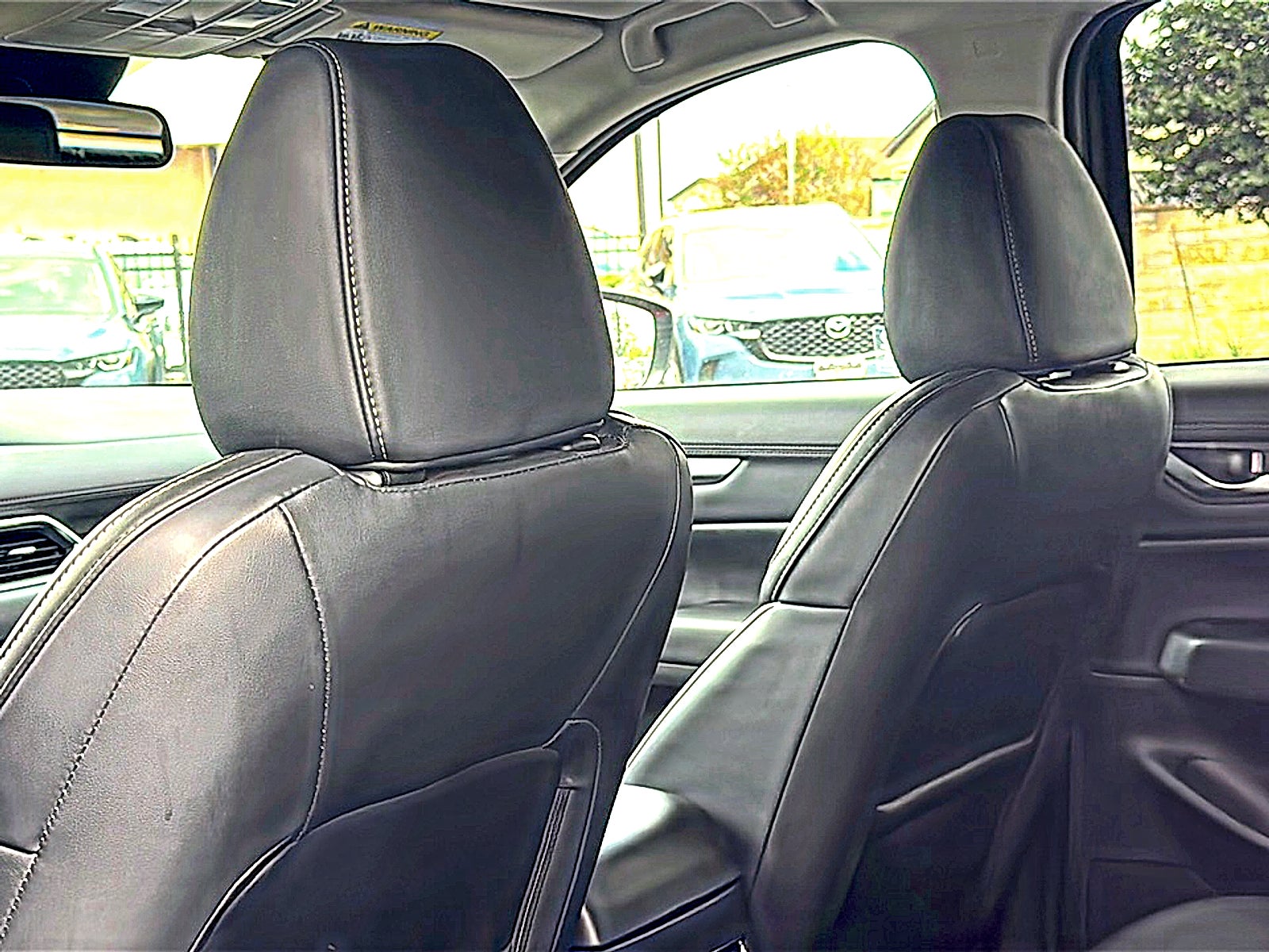 2024 Mazda Mazda CX-5 2.5 S Select