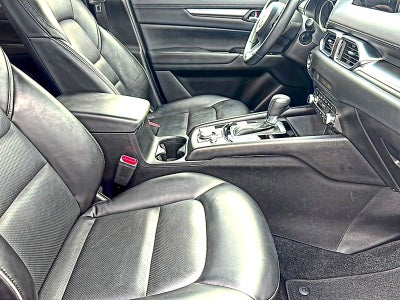 2024 Mazda Mazda CX-5 2.5 S Select