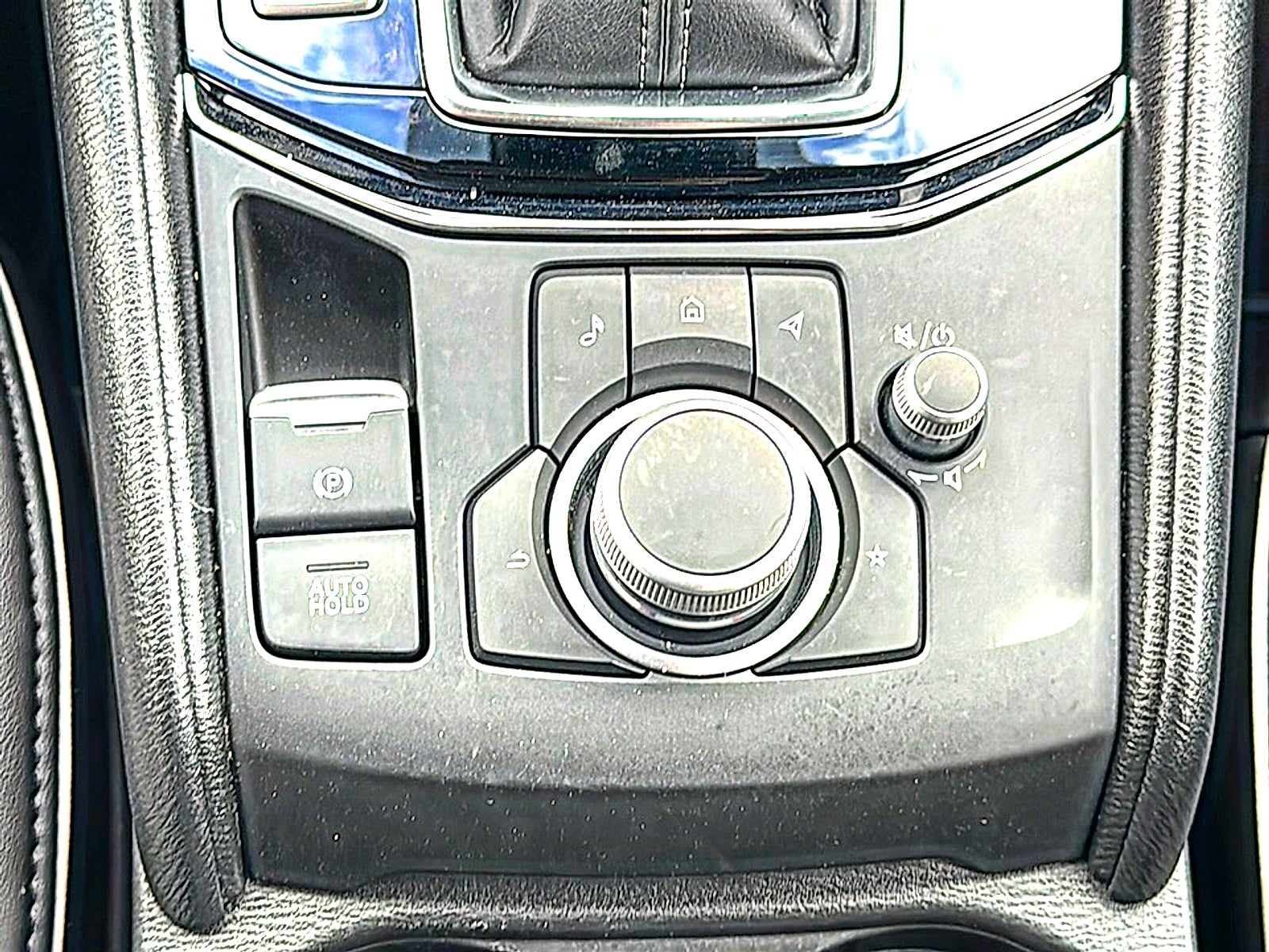 2024 Mazda Mazda CX-5 2.5 S Select
