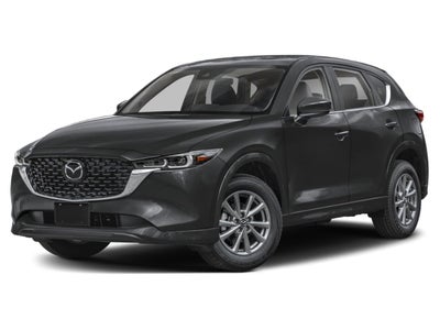 2024 Mazda Mazda CX-5 2.5 S Select