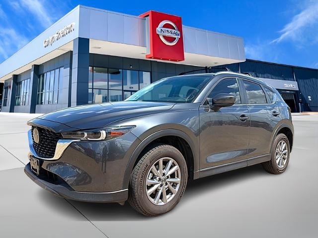 2023 Mazda Mazda CX-5 2.5 S Select Package AWD