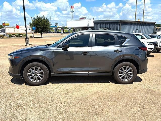 2023 Mazda Mazda CX-5 2.5 S Select Package AWD