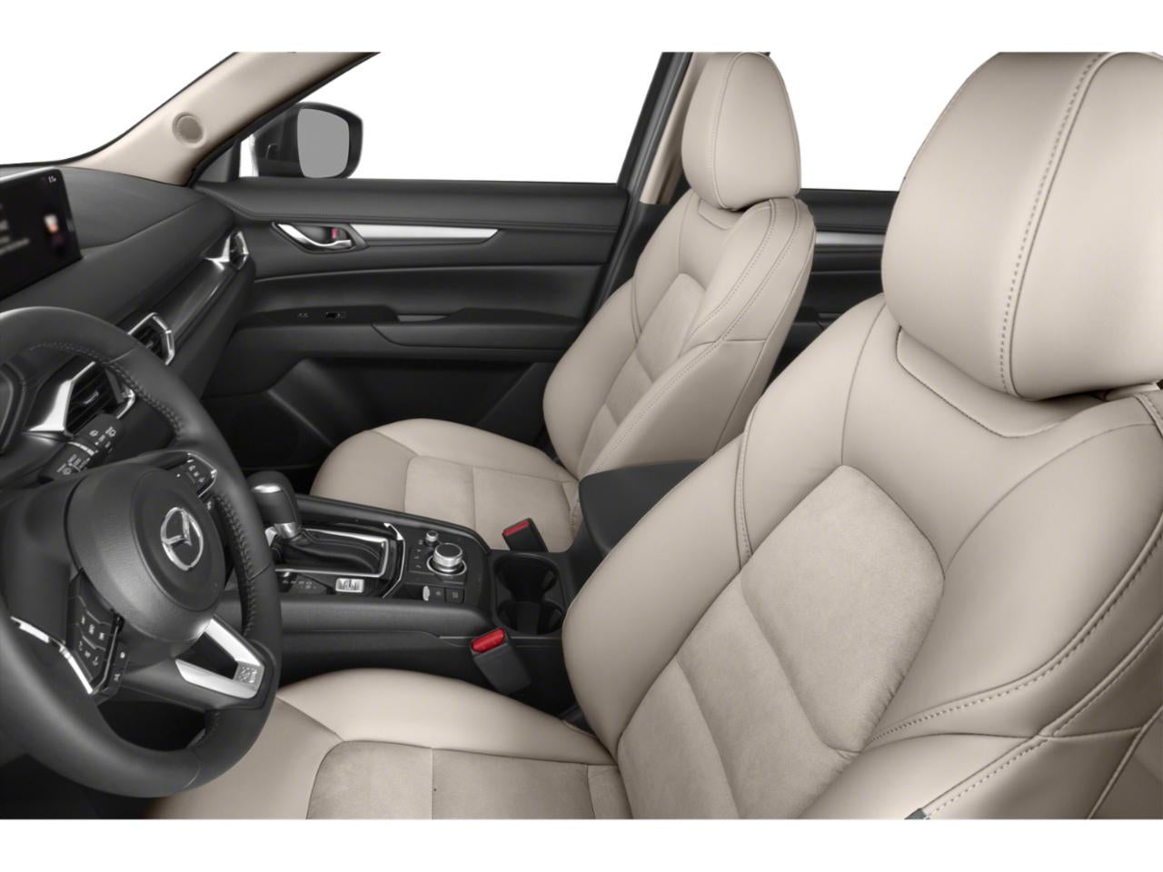 2023 Mazda Mazda CX-5 2.5 S Select Package AWD