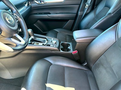 2023 Mazda Mazda CX-5 2.5 S Select