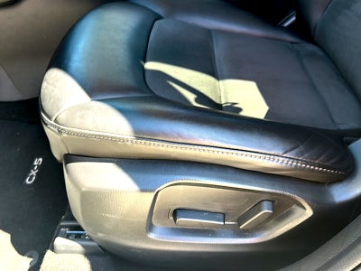 2023 Mazda Mazda CX-5 2.5 S Select