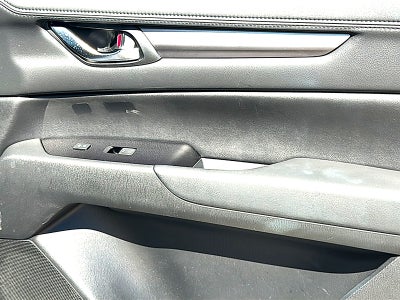 2023 Mazda Mazda CX-5 2.5 S Select