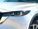 2023 Mazda Mazda CX-5 2.5 S Select