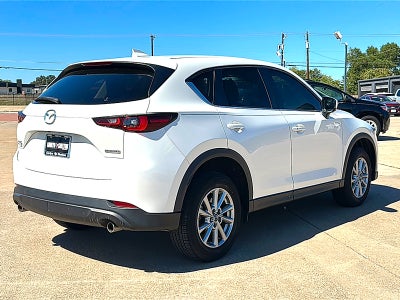 2023 Mazda Mazda CX-5 2.5 S Select