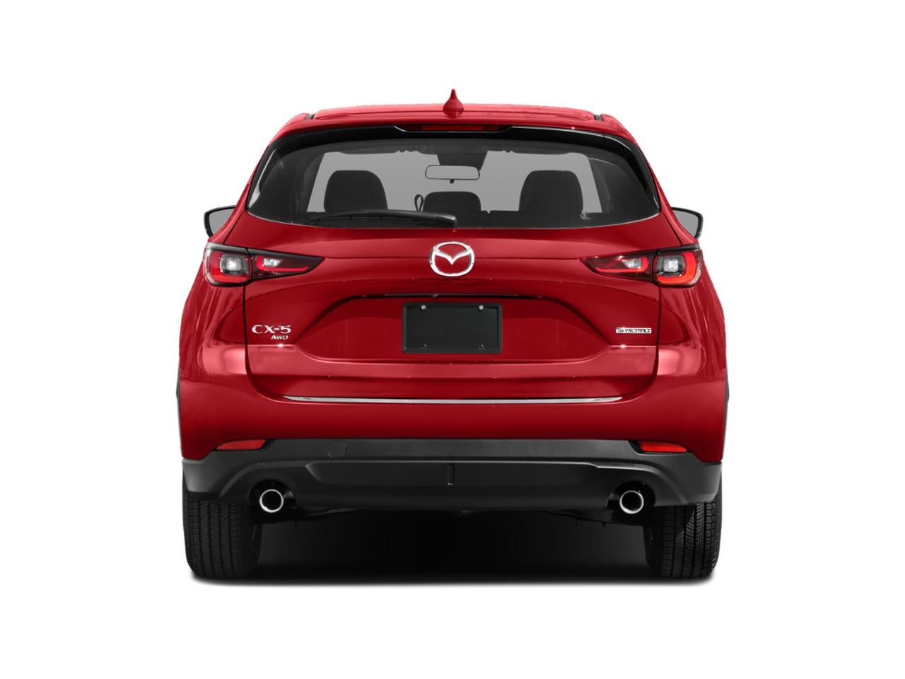 2023 Mazda Mazda CX-5 2.5 S Select