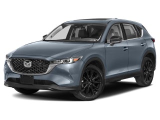 2023 Mazda Mazda CX-5 2.5 S Carbon Edition AWD