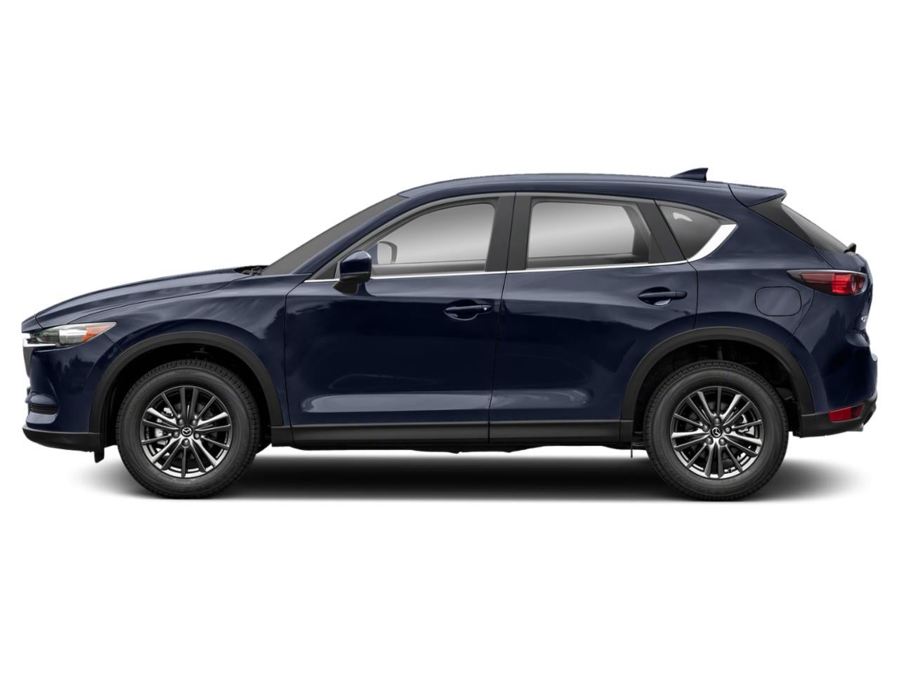 2021 Mazda Mazda CX-5 Touring AWD