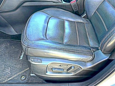 2022 Mazda Mazda CX-5 2.5 S Premium Package AWD