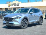 2022 Mazda Mazda CX-5 2.5 S Premium Package AWD