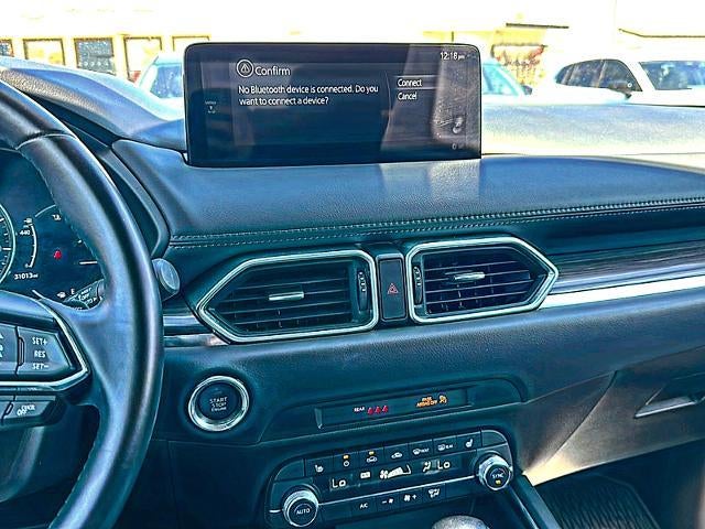 2022 Mazda Mazda CX-5 2.5 S Premium Package AWD