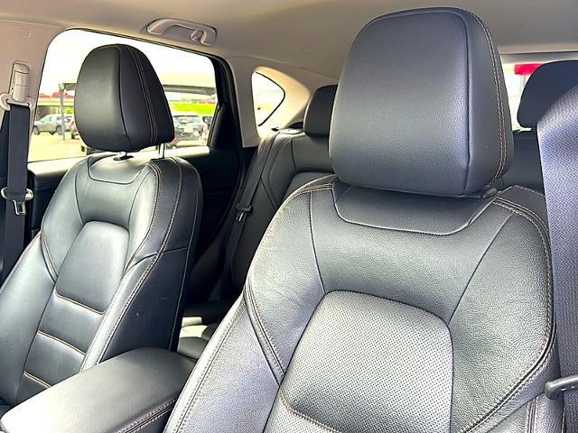 2022 Mazda Mazda CX-5 2.5 S Premium Package AWD