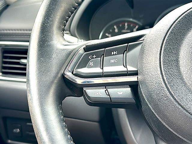 2022 Mazda Mazda CX-5 2.5 S Premium Package AWD