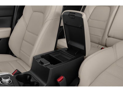 2022 Mazda Mazda CX-5 2.5 S Premium Package AWD