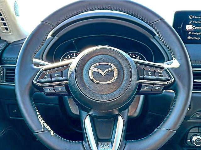 2025 Mazda Mazda CX-5 2.5 S Premium Plus Package AWD