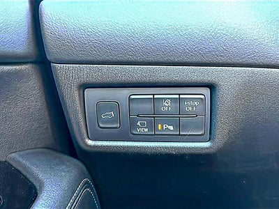 2025 Mazda Mazda CX-5 2.5 S Premium Plus Package AWD