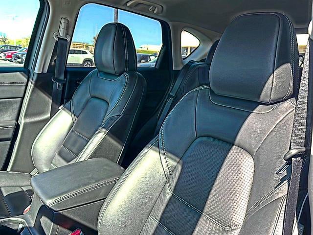 2025 Mazda Mazda CX-5 2.5 S Premium Plus Package AWD