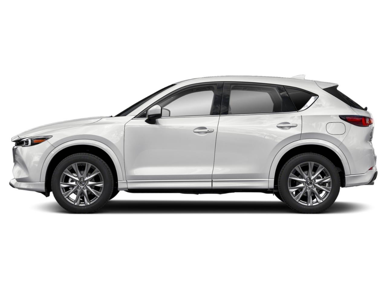 2025 Mazda Mazda CX-5 2.5 S Premium Plus Package AWD