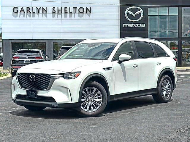 2026 Mazda Mazda CX-90 3.3 Turbo Select