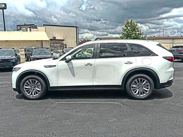 2026 Mazda Mazda CX-90 3.3 Turbo Select