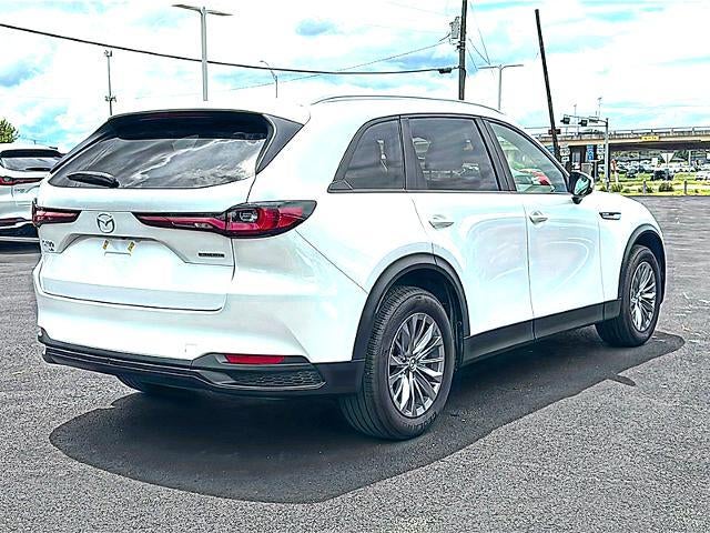 2026 Mazda Mazda CX-90 3.3 Turbo Select