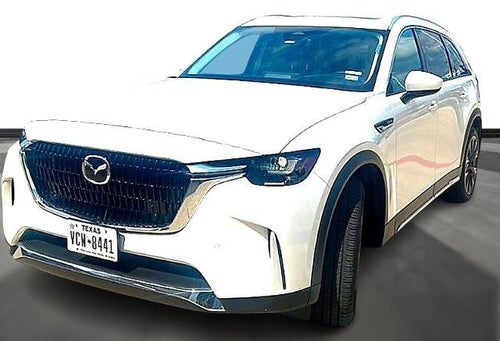2024 Mazda Mazda CX-90 PHEV Premium AWD