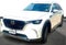 2024 Mazda Mazda CX-90 PHEV Premium AWD