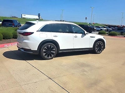 2024 Mazda Mazda CX-90 PHEV Premium AWD