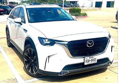 2024 Mazda Mazda CX-90 PHEV Premium AWD