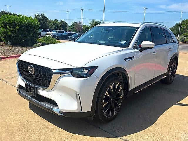 2024 Mazda Mazda CX-90 PHEV Premium AWD