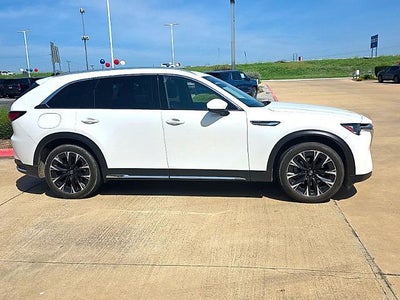 2024 Mazda Mazda CX-90 PHEV Premium AWD
