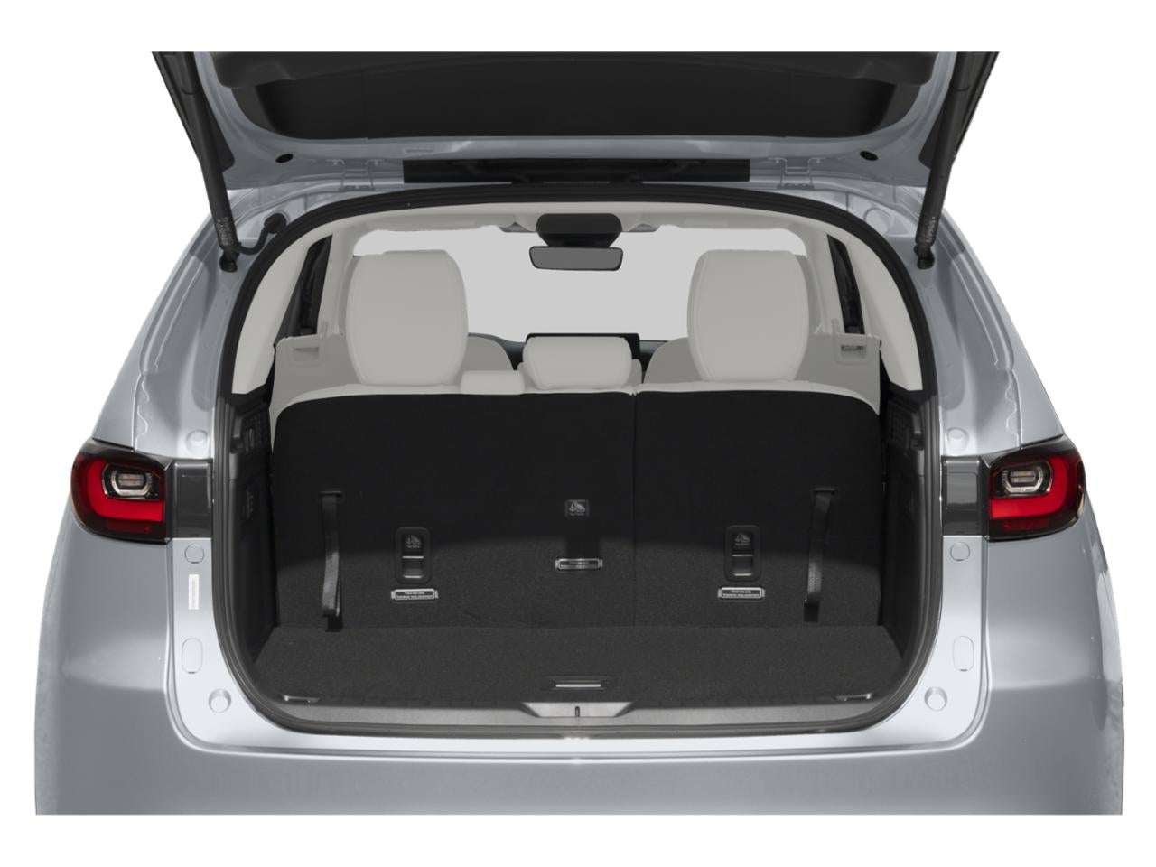2024 Mazda Mazda CX-90 PHEV Premium AWD