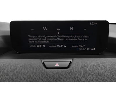 2024 Mazda Mazda CX-90 PHEV Premium AWD