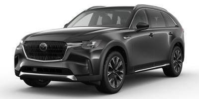 2024 Mazda Mazda CX-90 PHEV Premium AWD