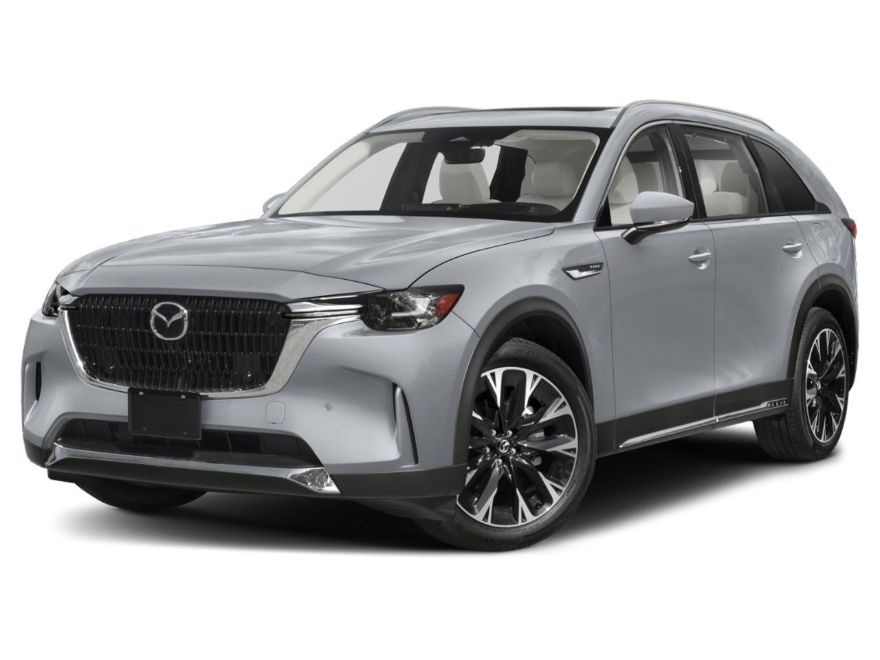 2024 Mazda Mazda CX-90 PHEV Premium AWD