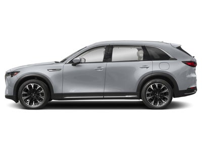 2024 Mazda Mazda CX-90 PHEV Premium AWD